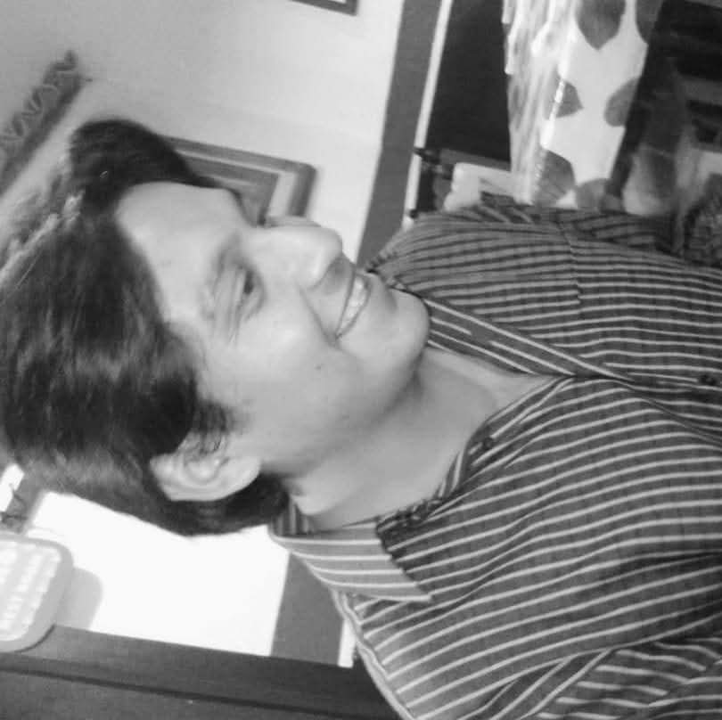 Ivanovich Onix Balderas Peña